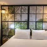 Ibis Styles Parc Des Expositions De 3* Villepinte (Seine-Saint-Denis)