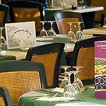 Ibis Styles Parc Des Expositions De 3* Villepinte (Seine-Saint-Denis)
