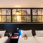 Ibis Styles Parc Des Expositions De Hotel Villepinte (Seine-Saint-Denis)