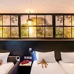 Ibis Styles Parc Des Expositions De Hotel 3*