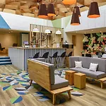 Ibis Styles Parc Des Expositions De 3* Villepinte (Seine-Saint-Denis)