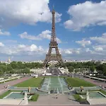 Ibis Styles Parc Des Expositions De Hotel 3*