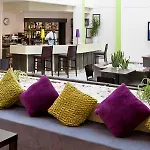 Ibis Styles Parc Des Expositions De Hotel 3*