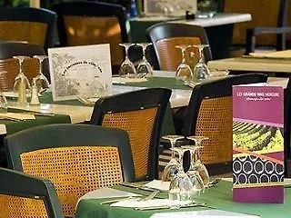 Ibis Styles Parc Des Expositions De 3* Villepinte (Seine-Saint-Denis)