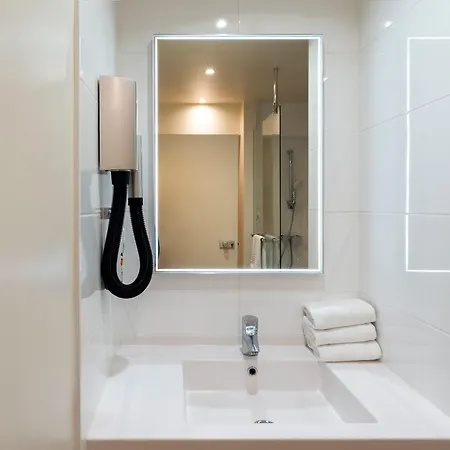 Ibis Styles Parc Des Expositions De