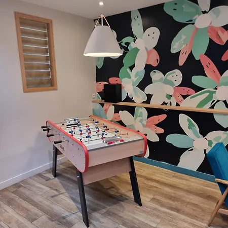 Hotel Ibis Styles Parc Des Expositions De Villepinte (Seine-Saint-Denis)