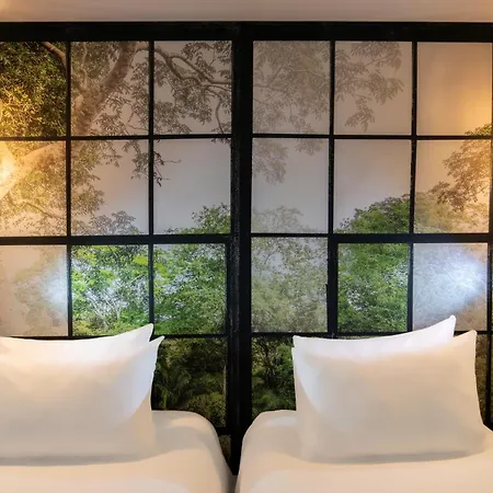 Hotell Ibis Styles Parc Des Expositions De 3*