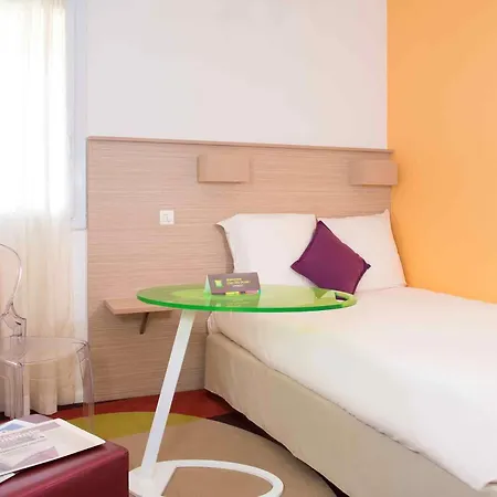 Ibis Styles Parc Des Expositions De