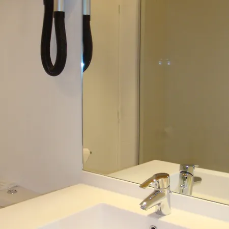 Ibis Styles Parc Des Expositions De Hotel