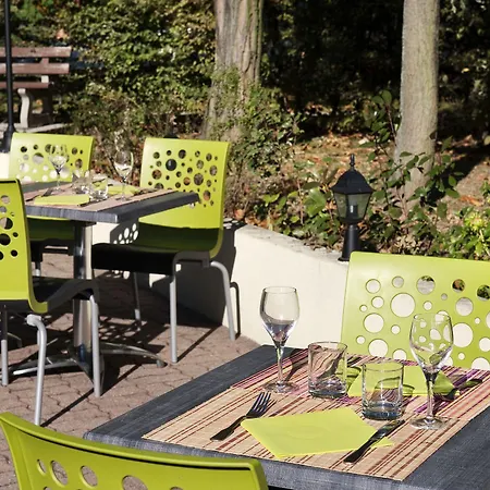 Ibis Styles Parc Des Expositions De