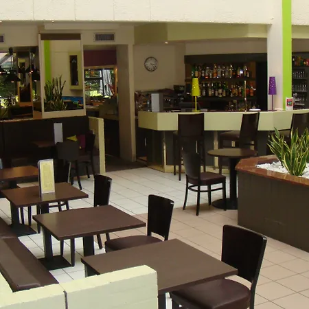 Ibis Styles Parc Des Expositions De Hotel