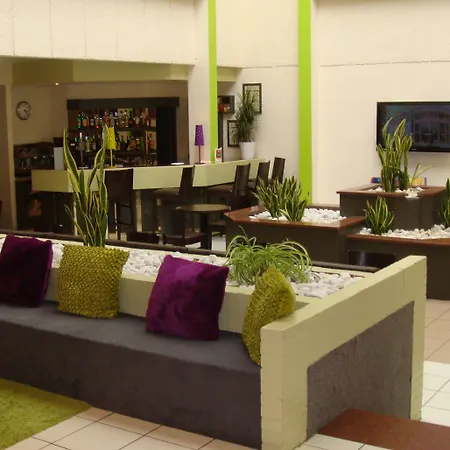 Ibis Styles Parc Des Expositions De