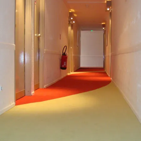 Ibis Styles Parc Des Expositions De Hotel Villepinte (Seine-Saint-Denis)