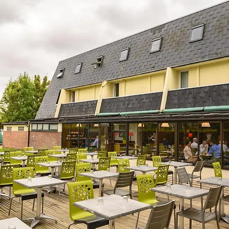 Ibis Styles Parc Des Expositions De