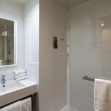 Ibis Styles Parc Des Expositions De