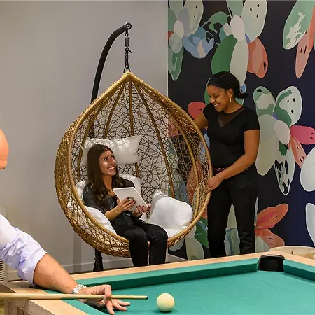 Hotel Ibis Styles Parc Des Expositions De 3*