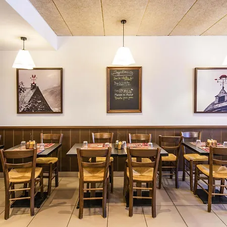 Hotell Ibis Styles Parc Des Expositions De 3*