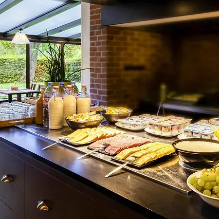 Ibis Styles Parc Des Expositions De Villepinte (Seine-Saint-Denis)