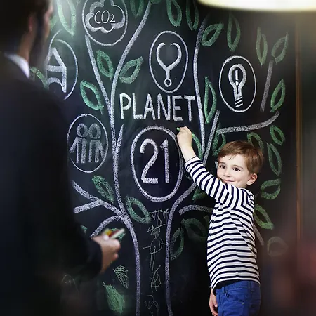 Hotell Ibis Styles Parc Des Expositions De Villepinte (Seine-Saint-Denis)