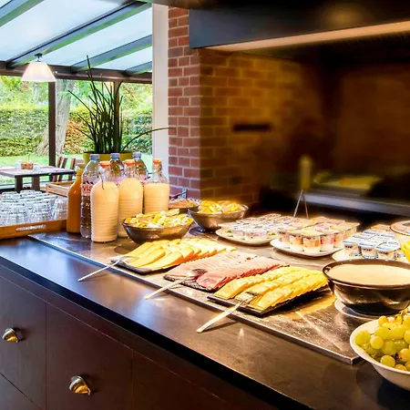 Ibis Styles Parc Des Expositions De Hotell Villepinte (Seine-Saint-Denis)