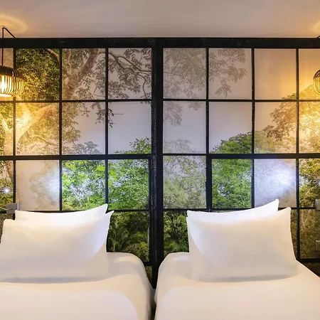 Hotel Ibis Styles Parc Des Expositions De 3*