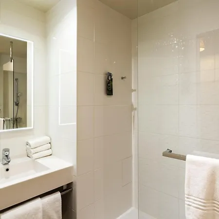 Ibis Styles Parc Des Expositions De Villepinte (Seine-Saint-Denis)