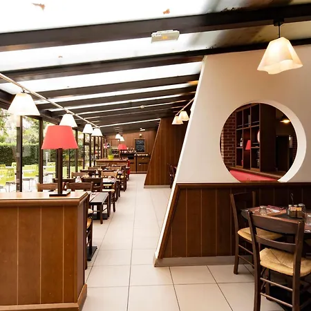Ibis Styles Parc Des Expositions De Hotel Villepinte (Seine-Saint-Denis)