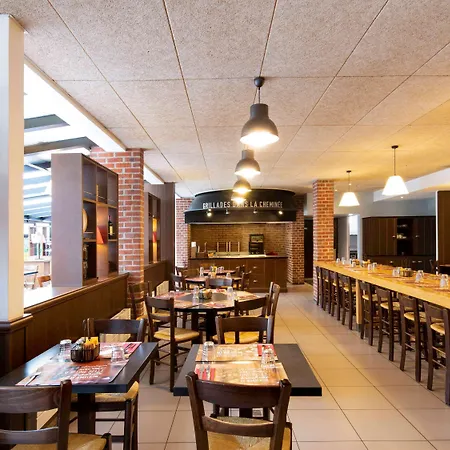 Ibis Styles Parc Des Expositions De Villepinte (Seine-Saint-Denis)