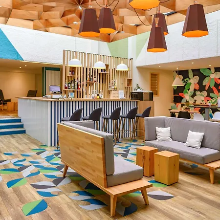 Ibis Styles Parc Des Expositions De 3*