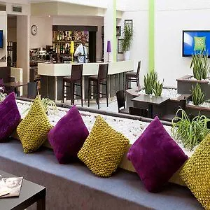 Ibis Styles Parc Des Expositions De Hotel
