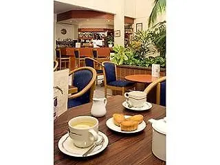 Ibis Styles Parc Des Expositions De Hotel Villepinte (Seine-Saint-Denis)
