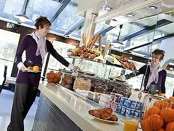 Hotel Ibis Styles Parc Des Expositions De 3*