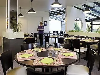Hotel Ibis Styles Parc Des Expositions De