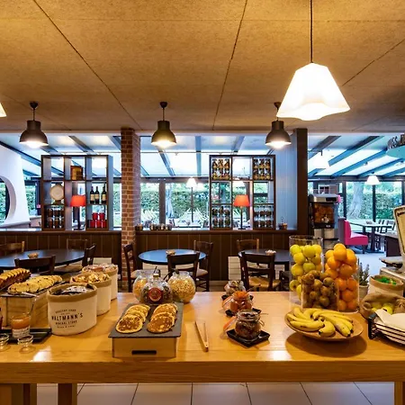 Ibis Styles Parc Des Expositions De Hotel