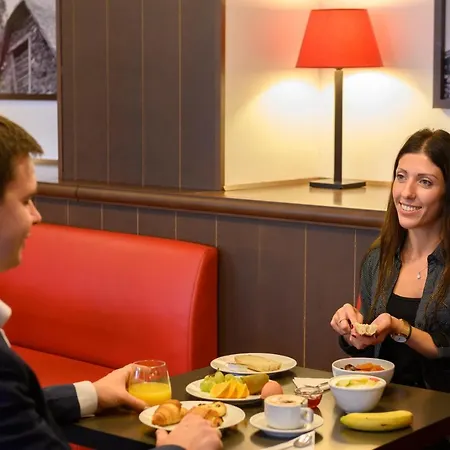 Ibis Styles Parc Des Expositions De