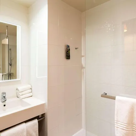 Ibis Styles Parc Des Expositions De Villepinte (Seine-Saint-Denis)