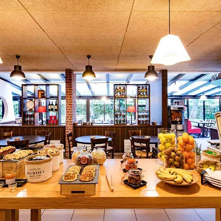 Hotel Ibis Styles Parc Des Expositions De