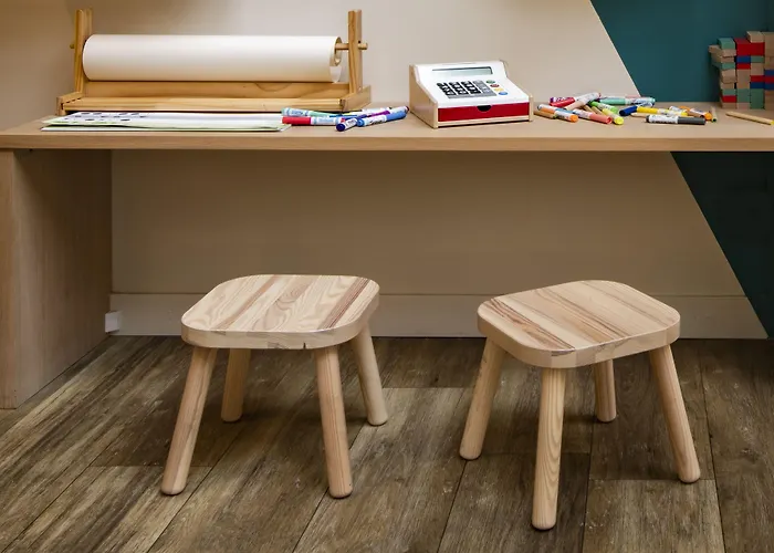 イビス スタイルズ パルク デ ゼクスポジシオン ド ヴィルパントー ヴィルパント