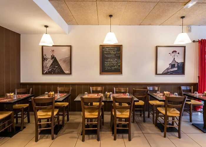 イビス スタイルズ パルク デ ゼクスポジシオン ド ヴィルパントー ホテル ヴィルパント