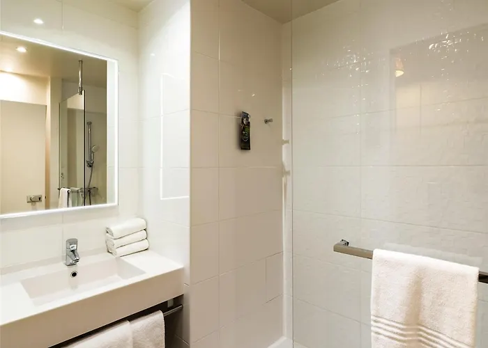 Ibis Styles Parc Des Expositions De 3*